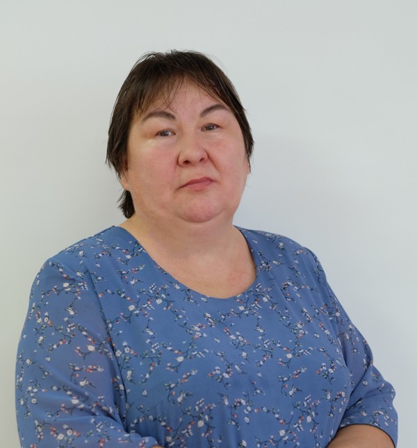 Педагогический работник Галимова Ирина Ибрагимовна.