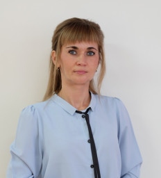 Габдрахманова Наталья Сергеевна Габдрахманова Наталья Сергеевна