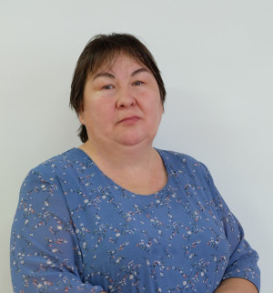 Педагогический работник Галимова Ирина Ибрагимовна Педагогический работник Галимова Ирина Ибрагимовна
